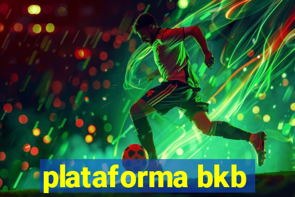 plataforma bkb